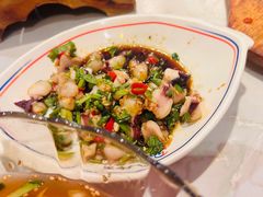 -七八冷面·延边朝鲜族美食(欢乐谷店)