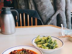 -常和州·夜宵大排档(常州单店)