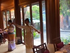 -西双版纳洲际度假酒店-曼霖轩中餐厅