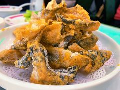 -东鑫记港式茶餐厅(南京东路店)