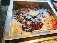 -重庆九记老火锅(广场店)