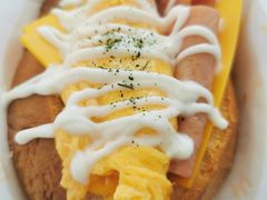 -蛋先生·爆蛋吐司(天一广场店)