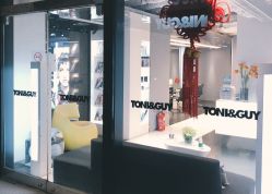 -TONI&GUY
