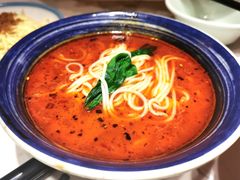 担担面-龙抄手(文殊坊店)