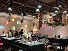 -翡翠鸟精品泰国菜(北辰财富中心店)