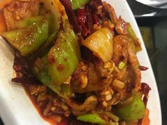 -子莲脊骨汤(连红小区店)