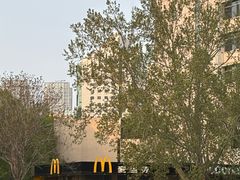 -麦当劳(南京路2店)