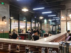 -憨铁匠老火锅(龙岗万科里店)