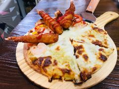 -吃饼人西餐(南开店)