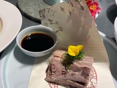 羊肉-碧丽宫大酒店(召稼楼店)