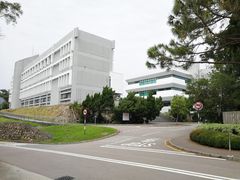 -大埔公路-马料水段香港中文大学(公交站)