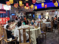 -柴火农家·江西赣南菜(土华店)