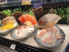-梨花自助烤肉(乐宾店)