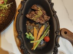 -get pizza意大利餐厅(凯德MALL店)