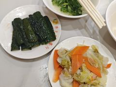 -杏园餐厅(西四北大街店)