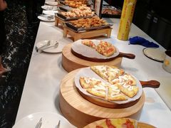 -加餐海鲜自助(集美银泰百货店)