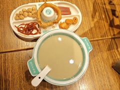 -尹三豆汁(前门旗舰店)