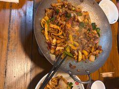 -富正毅三下锅连锁(三店)