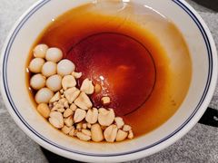 手工冰粉-马旺子·川小馆