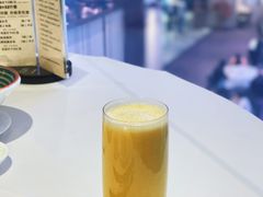 浓香玉米汁-和苑·精致粤菜(珠江新城店)