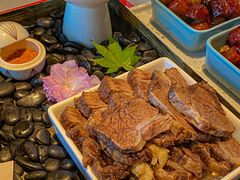 -春色如许·茶食餐厅(桃李春风店)