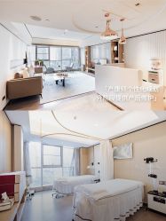 -蜜悦居月子中心(国金中心店)