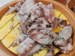 -龍歌自助小火锅(崂山丽达店)