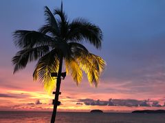 -Sunset Bar(丹绒亚路香格里拉店)