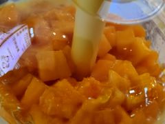 芒果雪乐-果呀呀(国金街店)