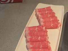 -海底捞火锅(大唐店)
