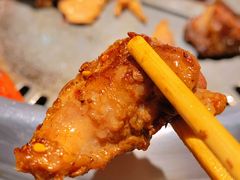 -盛江山自助料理(奥莱锦辉购物广场店)