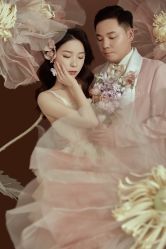 -黑马婚纱摄影