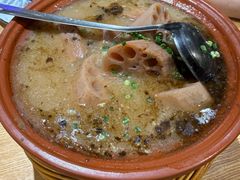 -董厨煨汤馆(车站路店)