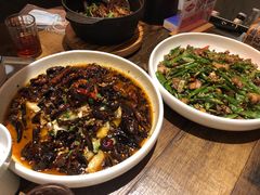 -铁公鸡·四川料理(天环广场店)