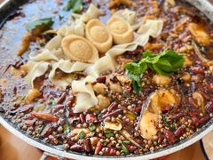 -聂发财重庆江湖菜(解放碑店)