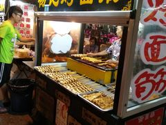 -西司夜市
