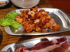 -·缸桶屋·韩式牛肋条自助烤肉(西湖D11店)