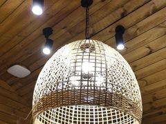 大堂-耕渔小院·湖南鱼鲜(望城店)