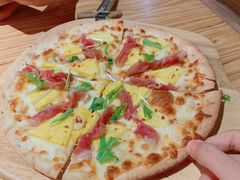 -Ufufu cafe(天神巷店)