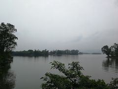 -三岔湖景区