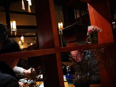 -蜜桃餐厅·古运河畔(南下塘店)