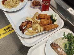 -宜家·瑞典风味餐厅(天津东丽商场店)