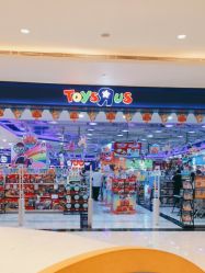 -TOYSRUS玩具反斗城(重庆来福士店)