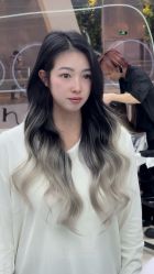 -范美特接发·染发漂发