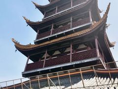 -狼山风景名胜区