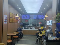 -秦镇史玉林凉皮(翡丽城店)