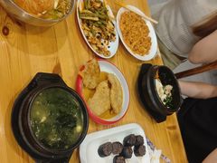 -鸡西冷面(翠竹店)