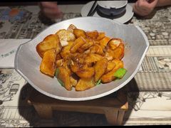 -绿茶餐厅(朝阳大悦城店)