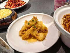 -羲和雅苑•北京烤鸭(国贸商城店)