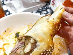 羊排烤包子-中关村烤包子(中关村店)